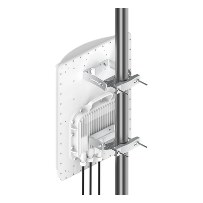 Estación Base Cambium Networks ePMP 4500 5 GHz | Radio Base Wi-Fi 6 (802.11ax) | MU-MIMO 8x8 | 4 Gbps | Antena Sectorial 90° de 17 dBi integrada - Imagen 3