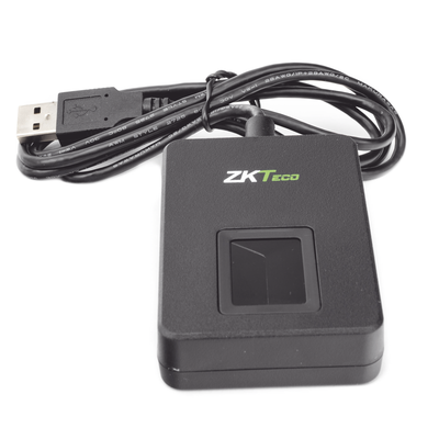 Enrolador de Huellas USB / 500 DPI / CMOS 2MP / SDK Gratuito / Detección Huellas Vivas / Compatible Java Android Windows - Imagen 3