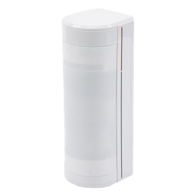 (AX PRO) Detector PIR Dual-Tech Exterior IP65 / COMPATIBLE CON CÁMARA DS-PDCM15PF-IR / Rango de Detección 15 mts / Ángulo de Cobertura de 90° / Movilidad de Lente en Eje de 180° / Inmunidad a Mascotas 40 - Imagen 3