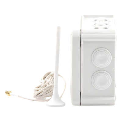 Controlador Remoto 3G con Activación vía APP o Llamada | Caja Nema IP67 | Soporta hasta 2000 Usuarios - Imagen 4