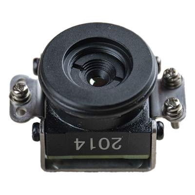 LENTE TERMICO 3MM PARA REEMPLAZO DE DS2TD2617B3/PA - Imagen 3