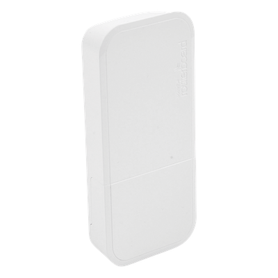 (wAP) Punto de Acceso / Cliente Omnidireccional para Exterior de 2.4 GHz b/g/n (Color Blanco) - Imagen 7