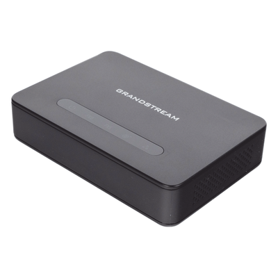 Adaptador de Teléfono Analógico híbrido de 1 Puerto FXS (conectar teléfono analógico) y 1 Puerto FXO (conectar línea analógica) - Imagen 3