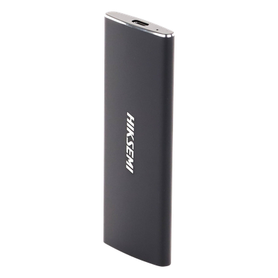 SSD Portátil HIKSEMI DAGA T200N / 256 GB / USB 3.2 Tipo C / Lectura 560 MB/s / Escritura 510 MB/s / Aleación de Aluminio / 38 g - Imagen 6