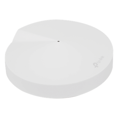 Router Inalámbrico MESH Interior para Hogar / Doble Banda Wi-Fi 5 AC1300 Mbps / 2 Puerto Gigabit WAN/LAN / 4 Antenas Internas / Administración Mediante la App Deco (iOS, Android) / Protección HomeCare / Antivirus Integrado - Imagen 3