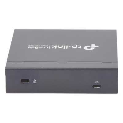 Controladora Omada para gestionar hasta 100 equipos Omada/ Gestion desde la Nube gratuita / Actualizaciones masivas - Imagen 5