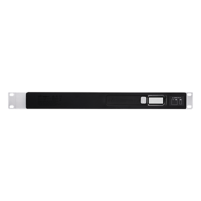 Montaje UniFi para Cloudkeys UCK-G2 o UCK-G2-PLUS (No incluidos) en Rack de 19" - Imagen 4