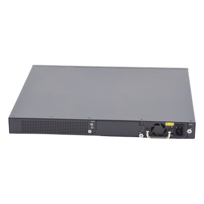 Switch Administrable Capa 3, 24 Puertos 10G SFP+, 4 Puertos de 40G/100G QSFP28 - Imagen 5