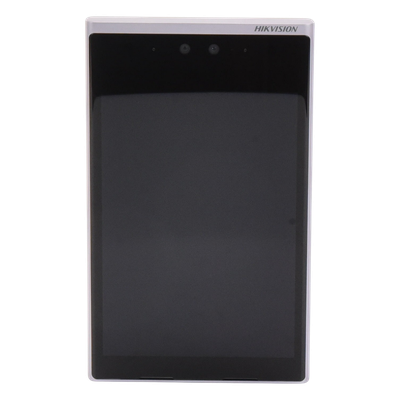 Frente de Calle IP 2 Megapixel (1080p) / Multiapartamento / Pantalla 10.1" Touch Screen / Reconocimiento Facial / Android / IP65 / IK07 / Soporta Modulo de Botones y Huella (por Separado) - Imagen 6