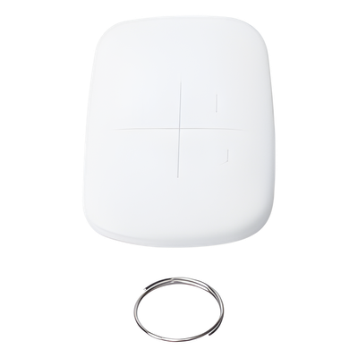 (AX PRO) Control Remoto para Armado y Desarmado / Teclas con Funciones Programables - Imagen 6