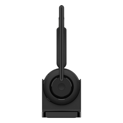 Auriculares Bluetooth / Micrófono Omnidireccional / Cancelación de Ruido AI ENC / Busylight Integrado / Bluetooth 5.4 Multipunto / Batería 400 mAh / 22 Horas Llamadas / Compatible VoIP - Imagen 5