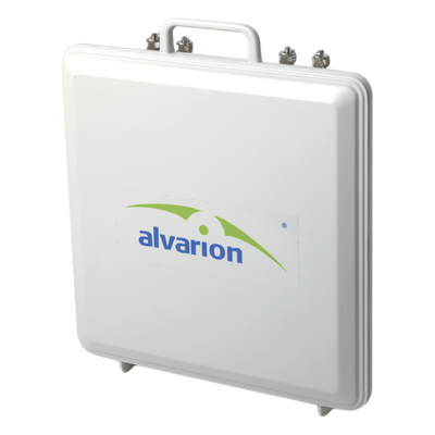 Backhaul Doble Radio, 250 Mbps reales por radio, Carrier-Class, 5.1-5.9 GHz