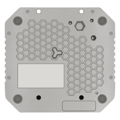 (LtAP) - A heavy-duty 2.4GHz access point with two miniPCI slots, three SIM slots and GNSS support (GPS, GLONASS, BeiDou, Galileo) - Imagen 6