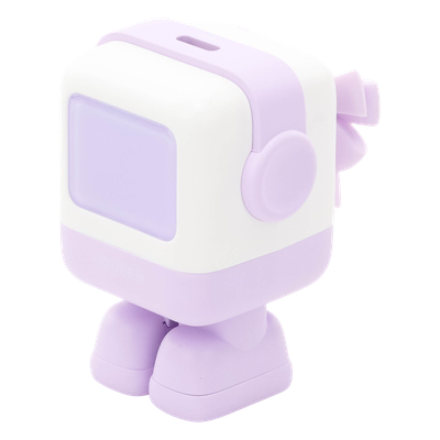 Cargador Rápido GaN 30W / USB-C PD3.0 PPS / Protocolos Múltiples / Protecciones Avanzadas / PC Material UL94-V0 - Imagen 6