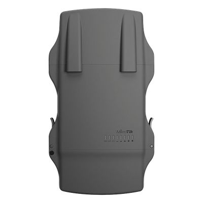 (NetMetal ac²) Punto de Acceso Conectorizado, Doble Banda Simultanea en 2.4 y 5 GHz, Hasta 1167 Mbps y 1000 mW de Potencia - Imagen 4