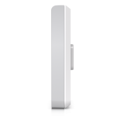 Access Point UniFi U6 In Wall/Montaje p/pared, WIFI 6 2.4 Y 5 Ghz, hasta 5.3 Gbps, 1 pto PoE In, 4 ptos secundarios (1 PoE Out) - Imagen 9