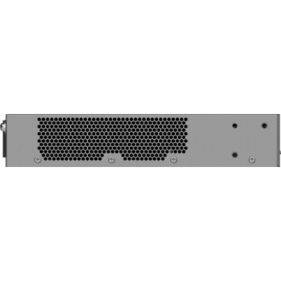 Switch de Acceso Capa 3 / 24 Puertos Gigabit PoE+ / 4 Puertos SFP 2.5GE / 370W PoE / VSU / OSPF / RIP / Protección contra Sobretensiones 10kV / Ventilador Fijo / Línea Cybrey - Imagen 5