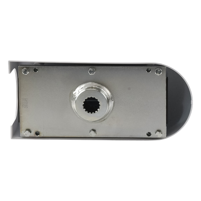RESORTE Y BRAKET PARA B680H PARA BRAZOS DE 5.3 M O MAS - Imagen 5