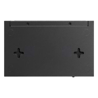 Switch Gigabit Easy Managed 8 Puertos / PoE+ 64W / Cloud Management Omada / 16 Gbps Switching / Fanless / Desktop-Wall Mount - Imagen 5