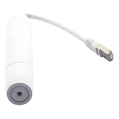 Adaptador Instantáneo Gigabit para Exterior de PoE 802.3af a 24 V 0.5 A Pasivo - Imagen 5