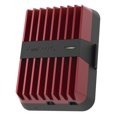 KIT de Amplificador de Señal Celular, DRIVE REACH | Capta Señal Celular de las Torres más Lejanas para que se Mantenga Comunicado y con Datos 4G LTE y 3G | Ideal para cualquier tipo de Vehículo de Pasajeros, Camionetas, Pick up - Imagen 5