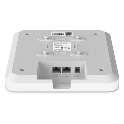 Punto de Acceso Mesh Wi-Fi 6 para Interior, se Instala en Techo o Pared, hasta 512 Usuarios y 3.2 Gbps, Doble Banda 802.11ax MU-MIMO 4x4 - Imagen 7