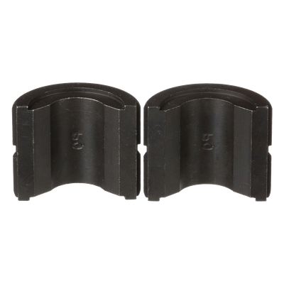 Matrices de prensado CD-920-O para calibre 1/0-2/0 Awg - Imagen 5