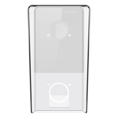 Carcasa Protectora para Doorbell IP HIKVISION / Compatible con Series DS-KV6113-WPE1(B) y DS-KV6113-WPE1(C) / Fácil Instalación - Imagen 6