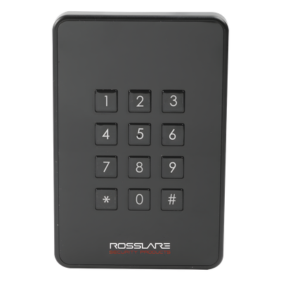 LECTOR D/TARJETAS Mutiformatos, MIFARE NFC-ID, BLUETOOTH (BLE-ID) con Teclado - Imagen 5