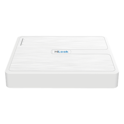 DVR 16 Canales TurboHD + 2 Canales IP / 2 Megapíxel (1080p) Lite / Acusense Lite (Evita Falsas Alarmas) / Audio Bidireccional y Coaxitron / 1 Bahía de Disco Duro / H.265+ / Salida de Vídeo Full HD - Imagen 3