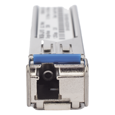 Transceptor WDM Mini-Gbic SFP 1G LC TX:1310nm RX:1550 Para Fibra Mono Modo 10 Km, Requiere MGB-LB10 - Imagen 4