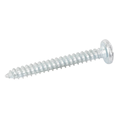 Tornillo para taquete TP2X 10 mm x 1 1/2 (1000pzs) (1392-00210) - Imagen 4