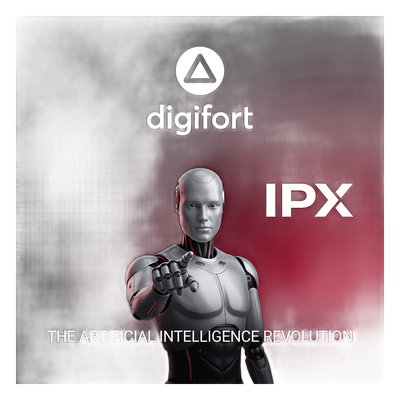 DIGIFORT IPX ANALYTICS LICENCIA DE REDES NEURONALES DE IA. PACK 08 CH