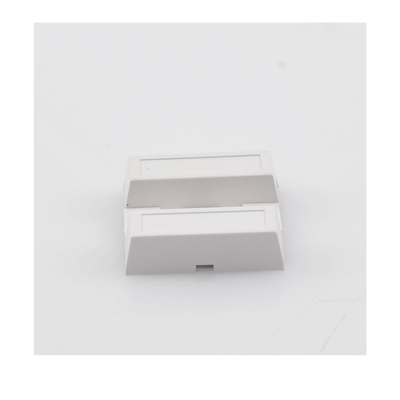 Contacto magnético miniatura de superficie normalmente cerrado, gap de 19 mm, para puertas y ventanas - Imagen 3