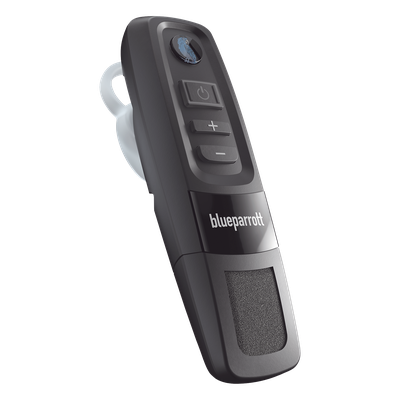 BlueParrott C300-XT MS, cancelación de ruido del 80%, Bluetooth, IP65, compatible con Microsoft Teams, para ambientes ruidosos (204288). - Imagen 5