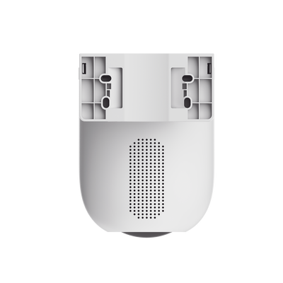 Cámara PT PoE Estandar Af / 3 Megapixel / Movimiento Panorámico de 360° / Preset / Seguimiento Inteligente / Detección Humana / Audio de Dos Vías - Imagen 3