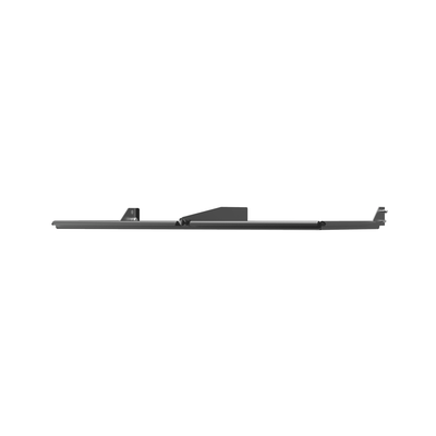 Organizador de Holgura para Cable de Fibra Óptica, Uso con Paneles HD Flex de 1 UR, Color Negro - Imagen 3