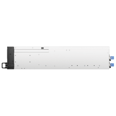 Servidor de Almacenamiento RackStation RS2825RP+ | 16 Bahías | 3U | Hasta 560 TB | Rendimiento 3,519/1,790 MB/s | Fuentes de Alimentación Duales | Expansión PCIe | Compatible con Virtualización y Vigilancia. - Imagen 6