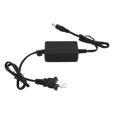 Fuente de Poder 12 Vcc / 2 Amp / Con Terminales de Extensión / Distancias de cable hacia Vca 50 cm / Distancia de cable hacia dispositivo de 50 cm - Imagen 5