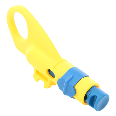 Pelacables Radial Combinado Coaxial/UTP - Imagen 10
