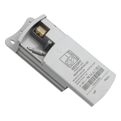 Fuente de Poder para Exterior / 12 Vcc / 2 Amp / 1 Salida / Voltaje de Entrada de 100 - 240 VCA - Imagen 6