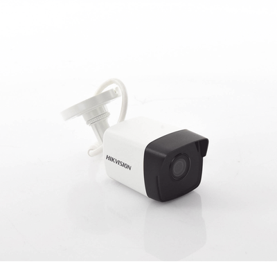 Bala IP 4 Megapixel / Lente 2.8 mm / 30 mts IR / WDR 120 dB / Exterior IP67 / Hik-Connect P2P / H.265+ / PoE / ONVIF - Imagen 7