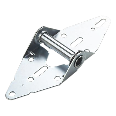 Bisagra n°1  para puertas de garage.