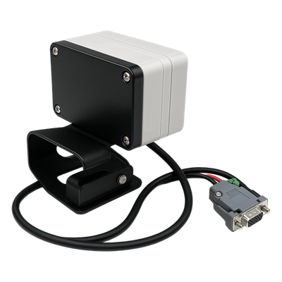 Sensor Doppler / Refacción P / XRADAR1 / XRADARIP. - Imagen 3