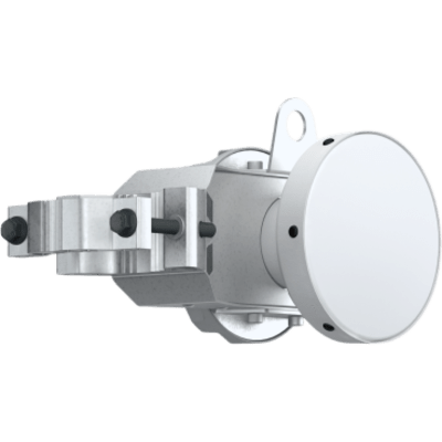 Antena Sectorial Horn 60° Simétrica / Wideband 5+6 GHz / 13 dBi / 4900-7200 MHz / TwistPort™ Waveguide / Polarización Dual Lineal H+V / IP55 / Lóbulos Laterales Atenuados - Imagen 5