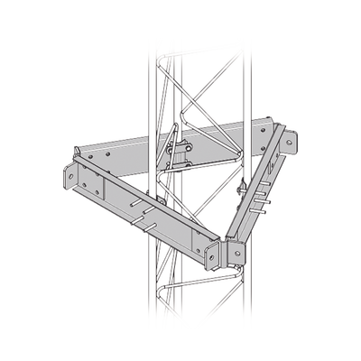 Estabilizador para Torre Armada con Tramo STZ90G. - Imagen 3