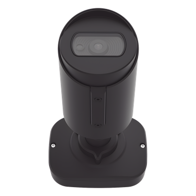 Cámara Bullet Motorizada AI de Red / Resolución 4K / Compresión H.265+ / Tasa de Fotogramas Alta 100fps / WDR Pro 140dB / Almacenamiento hasta 256GB / Protección IP67 IK10 / Lente Motorizada - Imagen 4