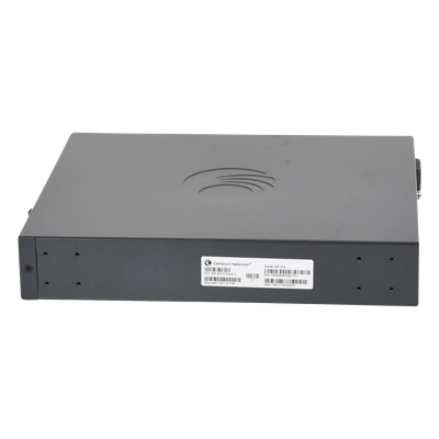 Switch cnMatrix EX1010 de 8 puertos Gigabit Ethernet y 2 SFP, Capa 2, gestión en la nube - Imagen 4