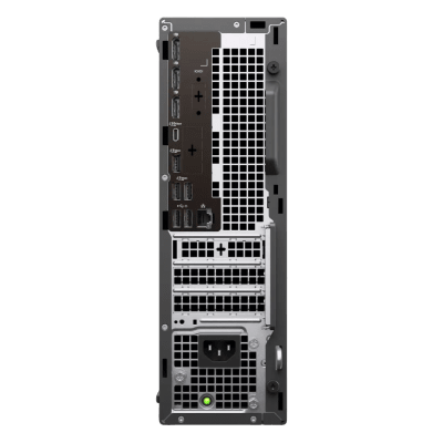 Estación de trabajo cliente Wave hasta 4 salidas de vídeo Intel Core Ultra 5, 16GB RAM, 512 SSD, Windows 11 IoT Enterprise, Nvidia A400 GPU con 2TB incluidos. - Imagen 3