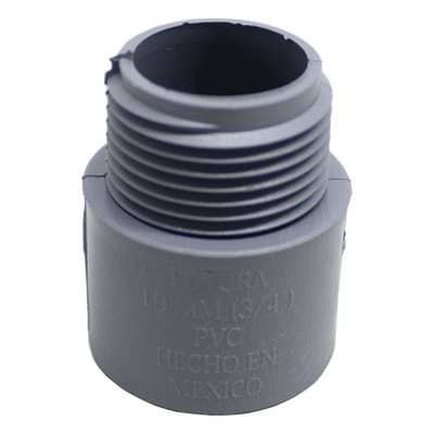 Conector para Conduit Cédula 40 de 1 1/4" ( 32 mm).